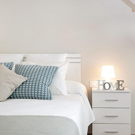 Apartamento La Fuente Vejer de la Frontera Bagian luar foto