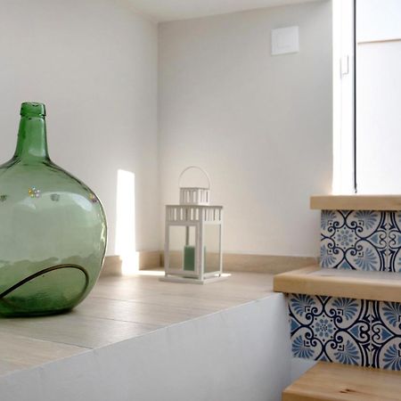Apartamento La Fuente Vejer de la Frontera Bagian luar foto