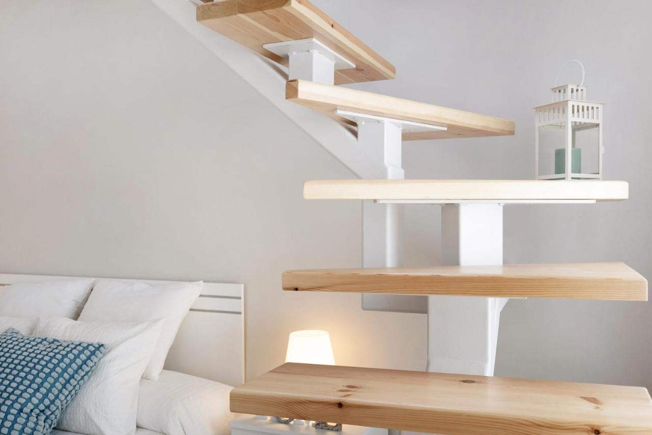 Apartamento La Fuente Vejer de la Frontera Bagian luar foto