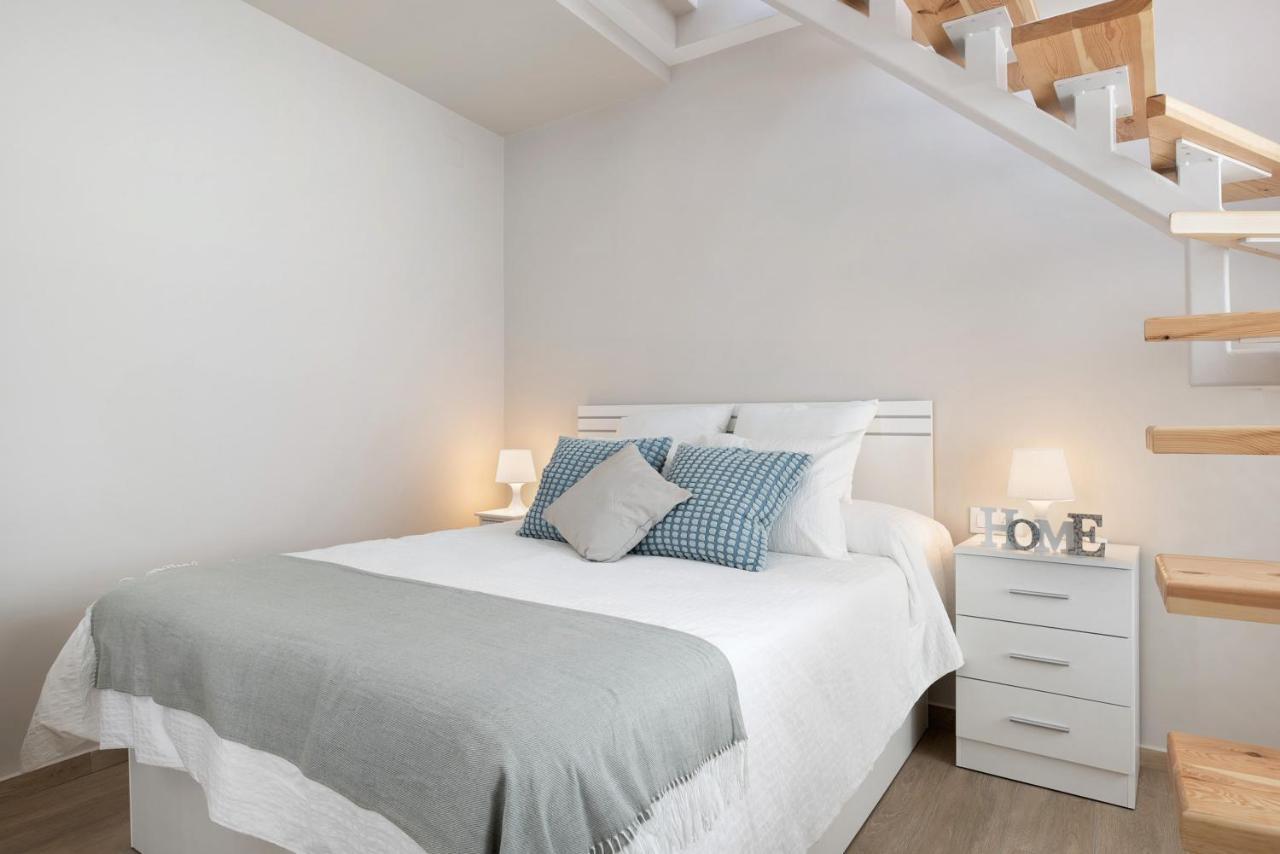 Apartamento La Fuente Vejer de la Frontera Bagian luar foto