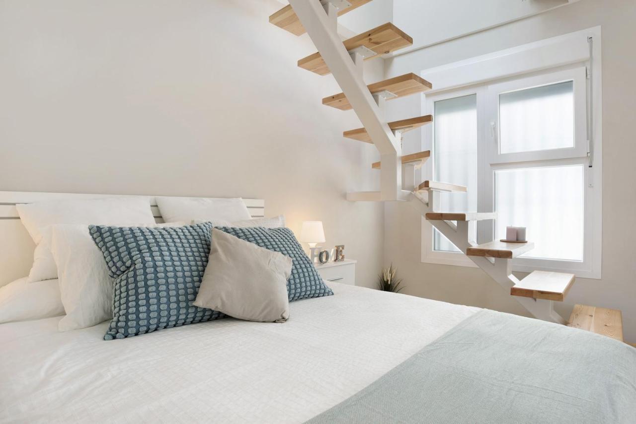 Apartamento La Fuente Vejer de la Frontera Bagian luar foto