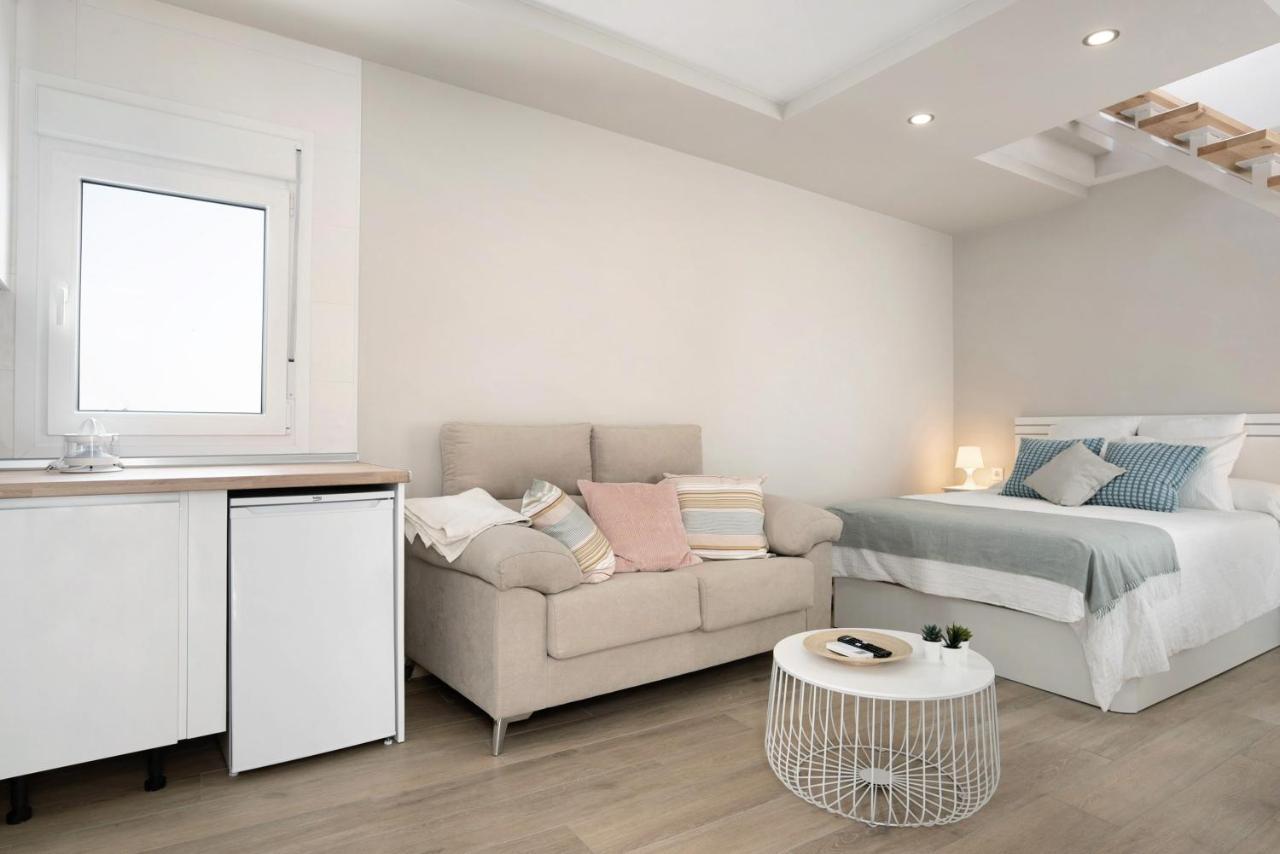 Apartamento La Fuente Vejer de la Frontera Bagian luar foto