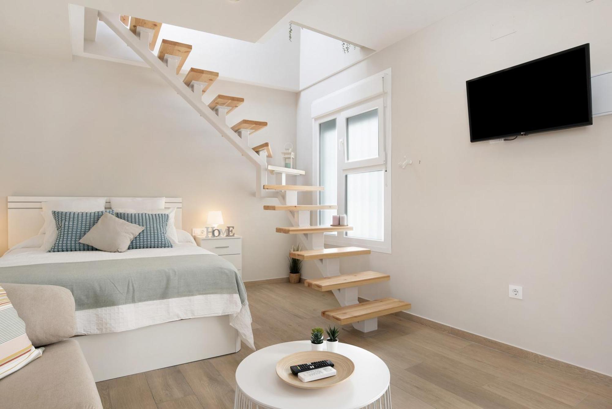 Apartamento La Fuente Vejer de la Frontera Bagian luar foto