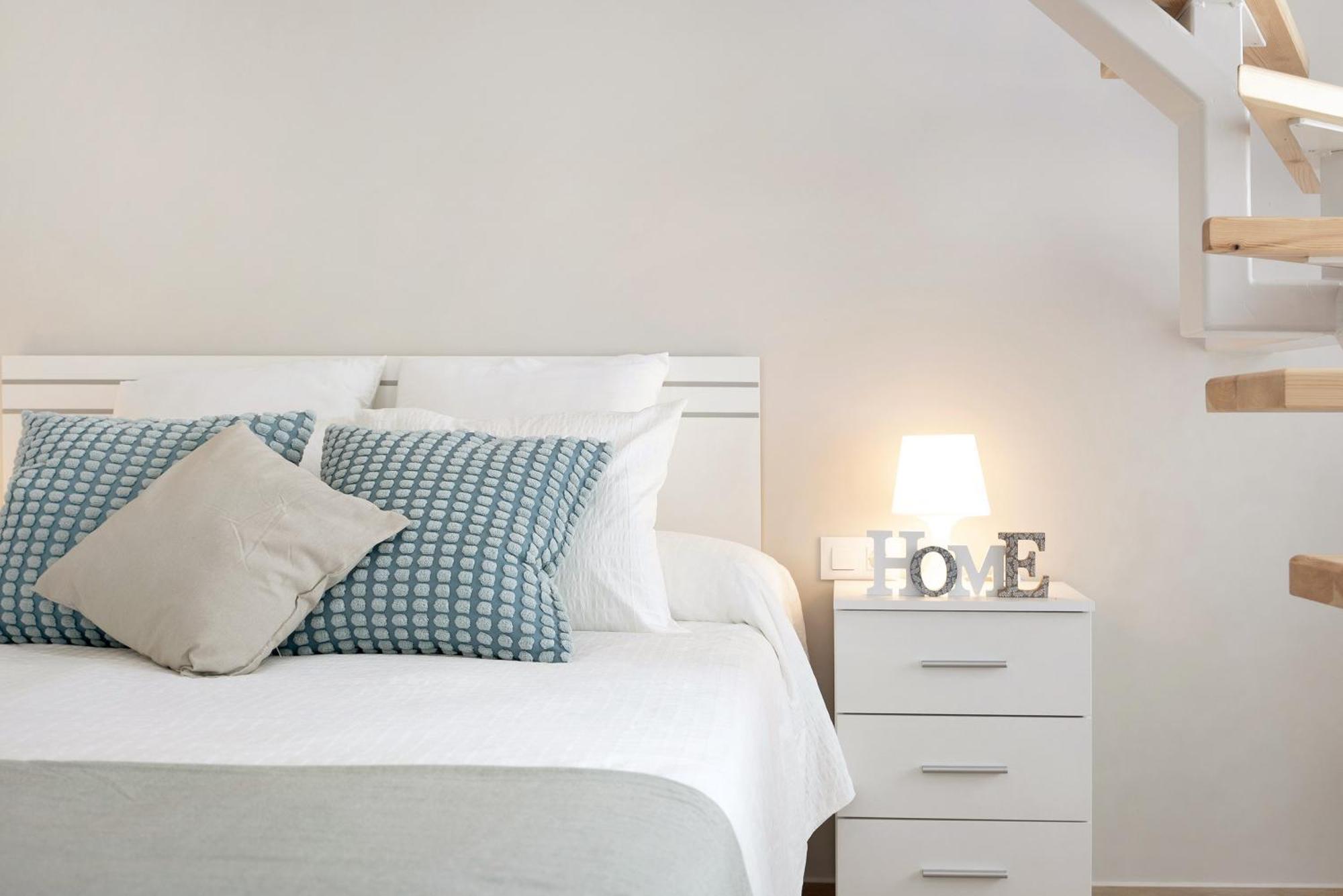 Apartamento La Fuente Vejer de la Frontera Bagian luar foto
