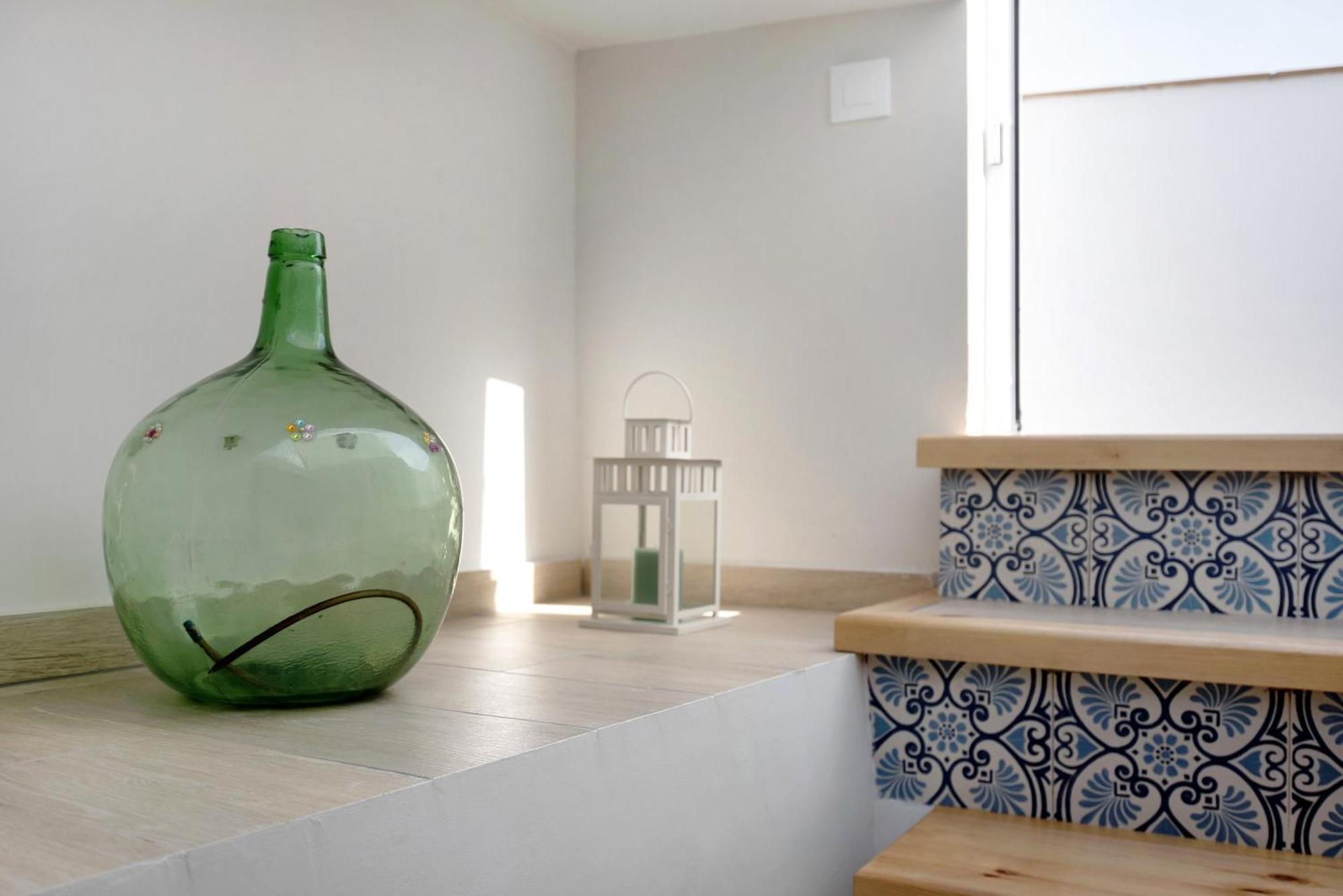 Apartamento La Fuente Vejer de la Frontera Bagian luar foto